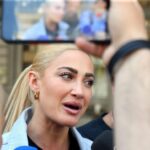 Τούνη – Δημητρακόπουλος: «Μπορεί να πάθετε μεγάλο κακό»