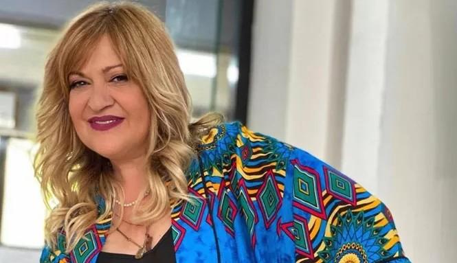 Τζόυς Ευείδη: Δεν είμαι καλά όταν είμαι ερωτευμένη