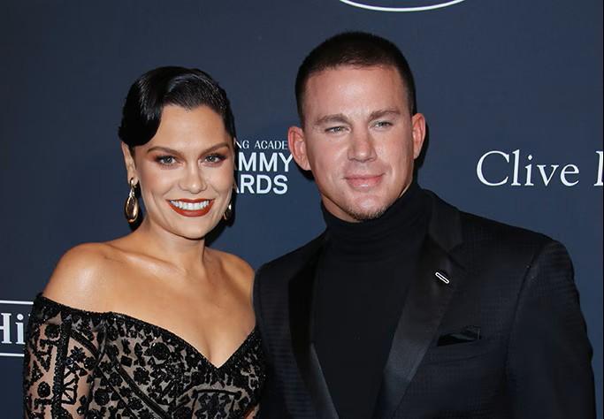 Jessie J: Δεν υπήρξε ποτέ τέρας