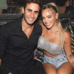 Μάριος Καπότσης και Κόνι Μεταξά δεν λένε ούτε “καλημέρα”!