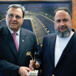 Βαγγέλης Μαρινάκης: “Χρυσός” χορηγός για την ανακαίνιση του Καλλιμάρμαρου