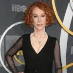 Κάθι Γκρίφιν: Το να είναι ο μεγαλύτερος αδερφός σου παιδόφιλος είναι κάτι που δεν το ξεπερνάς ποτέ