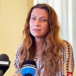 Κλαούντια Ντελμέρ: Έφυγε η «πολίτης του κόσμου» που έκανε την Ελλάδα πατρίδα της