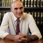 Νέος πρόεδρος του ΔΣΑ ο Ανδρέας Κουτσόλαμπρος