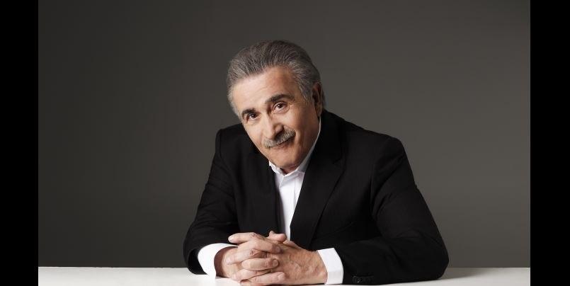 Τηλεθέαση: Στην κορυφή της prime time το Mega με τον Λάκη Λαζόπουλο