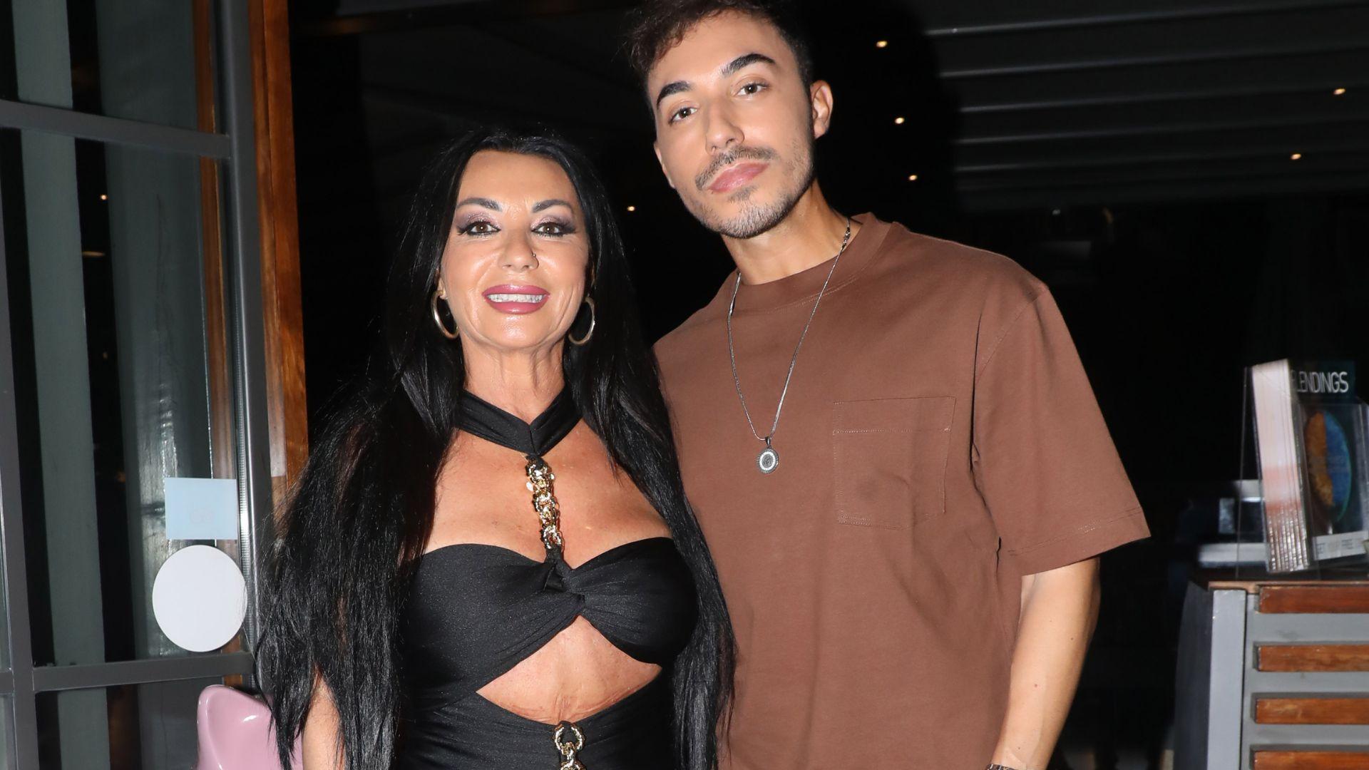 Συγκλονίζει ο γιος του Μπάμπη Λαζαρίδη: “Ζεις μέσα μας για πάντα”