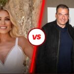 Κατερίνα Καινούργιου: Το “καρφί” για την συνέντευξη Οικονομόπουλου στον Λιάγκα