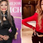 Σοκ με τη σκελετωμένη Λατόγια Τζάκσον