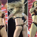 Τζένιφερ Λόπεζ: Η καυτή εμφάνιση με στρινγκ