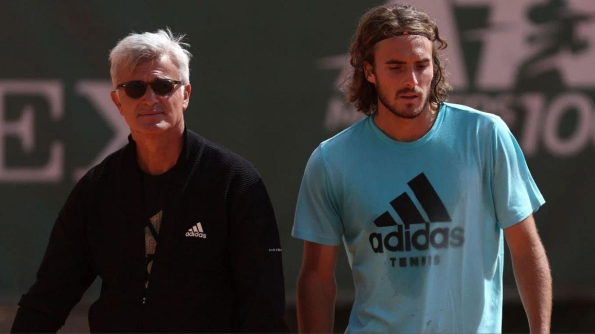 Στέφανος Τσιτσιπάς: Ο δικηγόρος του κατέθεσε έγγραφα ότι δεν οδηγούσε εκείνος τη Lotus στην Αττική οδό