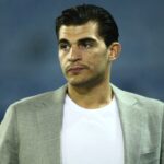 Μιλτιάδης Μαρινάκης: Το μήνυμα και η φωτογραφία για την απώλεια της γιαγιάς του