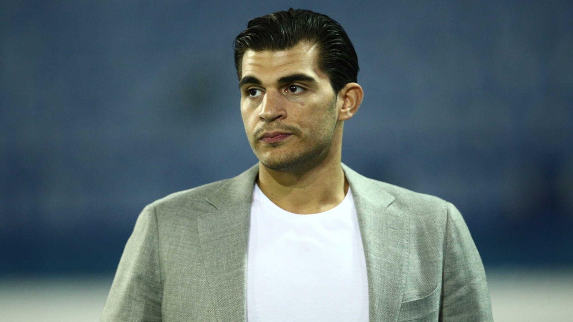 Μιλτιάδης Μαρινάκης: Το μήνυμα και η φωτογραφία για την απώλεια της γιαγιάς του