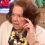 Μαρία Κωνσταντάρου: “Με μεγάλωσε η θεία μου, δεν ήξερα ότι δεν ήταν η μαμά μου”