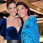 Η Μαρίνα Βερνίκου για τον “τσακωμό” με τη Χριστίνα Μπόμπα