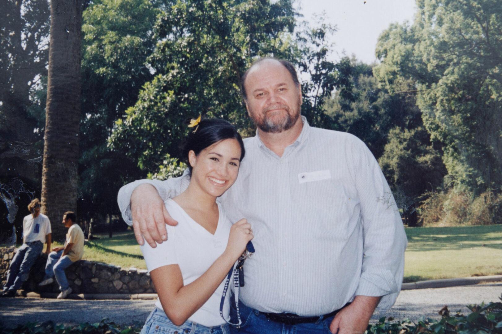 Μέγκαν Μαρκλ