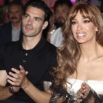 Ελένη Φουρέιρα για Αλμπέρτο Μποτία: “Είχαμε χωρίσει περίπου 6 μήνες”