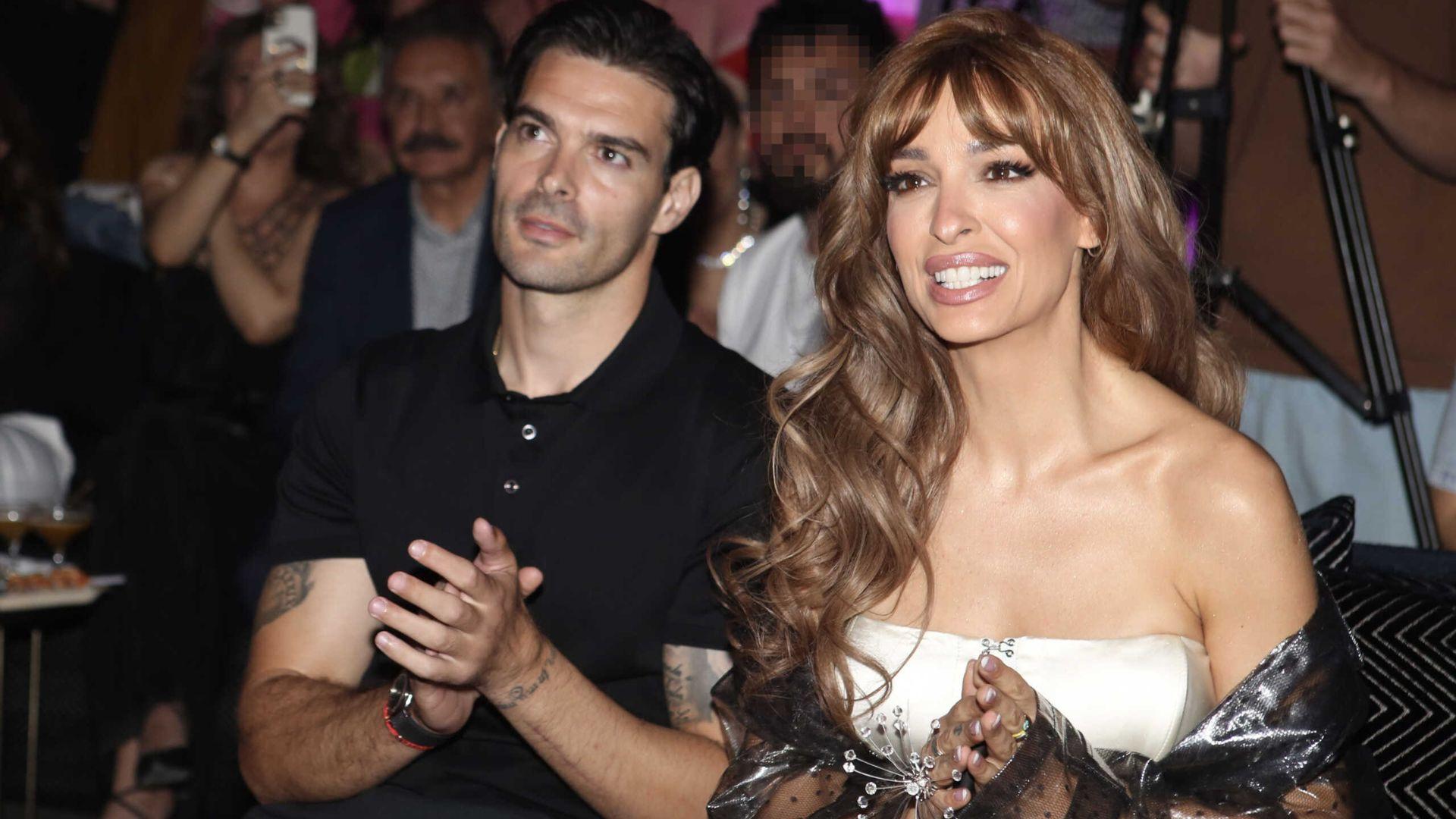 Ελένη Φουρέιρα για Αλμπέρτο Μποτία: “Είχαμε χωρίσει περίπου 6 μήνες”