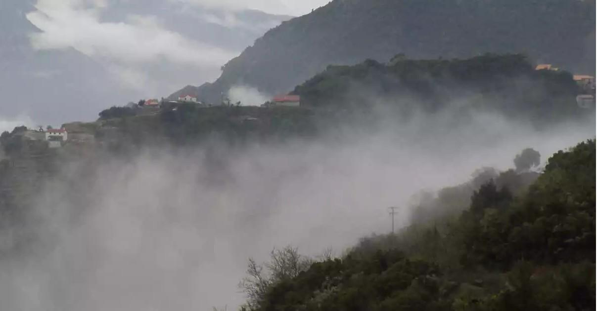 Αγνοούνται τρεις ορειβάτες στη Φωκίδα