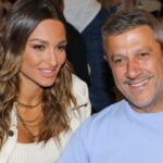 Ναυσικά Παναγιωτακοπούλου: Τι απαντάει για το γάμο με τον Κώστα Πηλαδάκη
