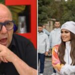 Νίκος Μουρατίδης για Κίμπερλι Γκιλφόιλ: “Είναι μεγάλο νούμερο”