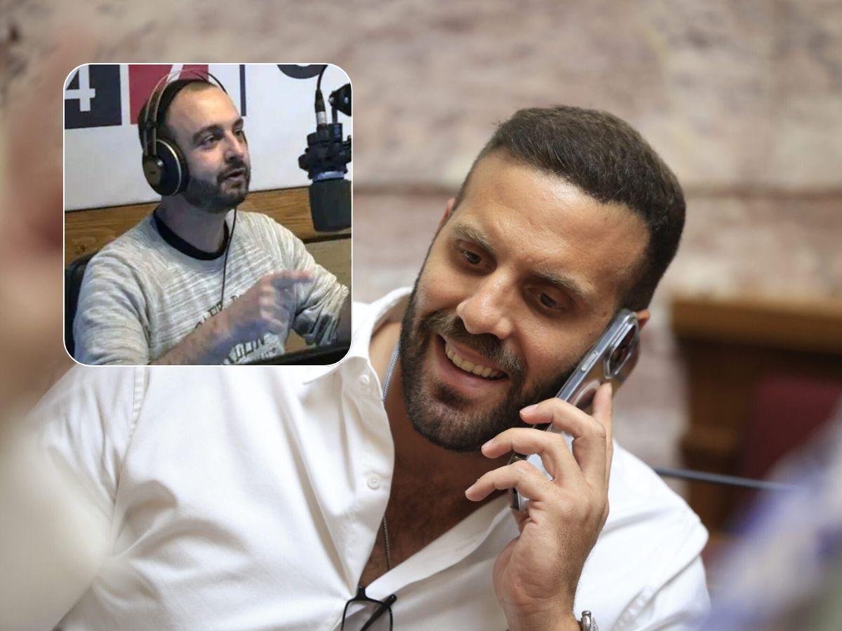 Νίκος Παππάς: Τα απανωτά φάουλ του ευρωβουλευτή