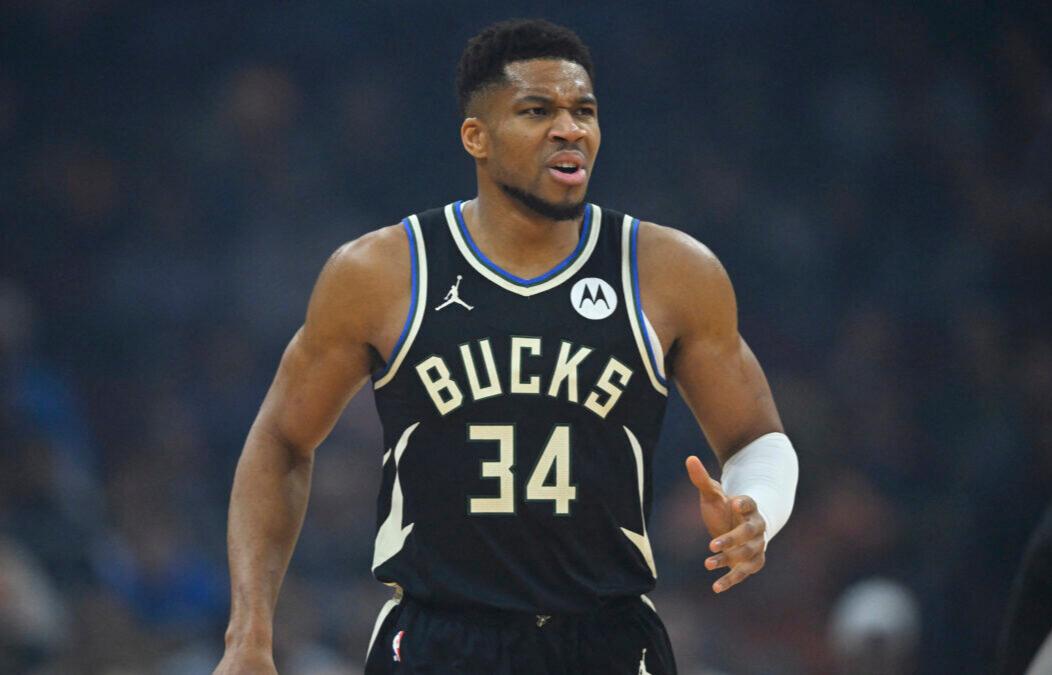 Ο Γιάννης Αντετοκούνμπο ζήτησε να πάει στους Νικς!