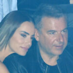 Λιάγκας-Αντωνά: Ερωτευμένοι στο Ντουμπάι