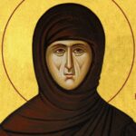 Ποιοι γιορτάζουν σήμερα 31 Δεκεμβρίου