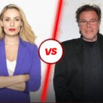 Ελεονώρα Μελέτη: Απαντά στον Δημήτρη Παπανώτα – “Μάθε το έργο και με τα κινήσου”