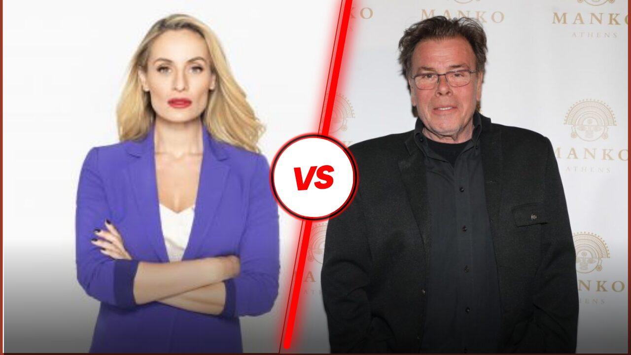 Ελεονώρα Μελέτη: Απαντά στον Δημήτρη Παπανώτα – “Μάθε το έργο και με τα κινήσου”