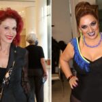 Πωλίνα Γκιωνάκη για Σοφία Μουτίδου: “Δεν θυμάμαι το όνομα της κυρίας”