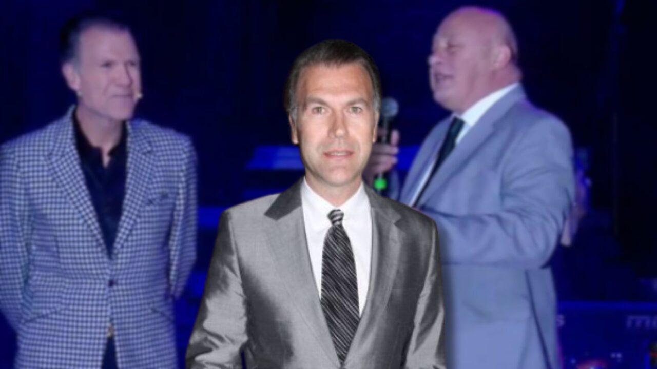 Σωτήρης Πολύζος: Η απάντηση στον Αχιλλέα Μπέο μετά τα “γαλλικά”