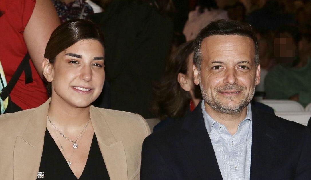 Γεωργία Πολυτάνου: Έμεινε 12 μέρες στο νοσοκομείο!