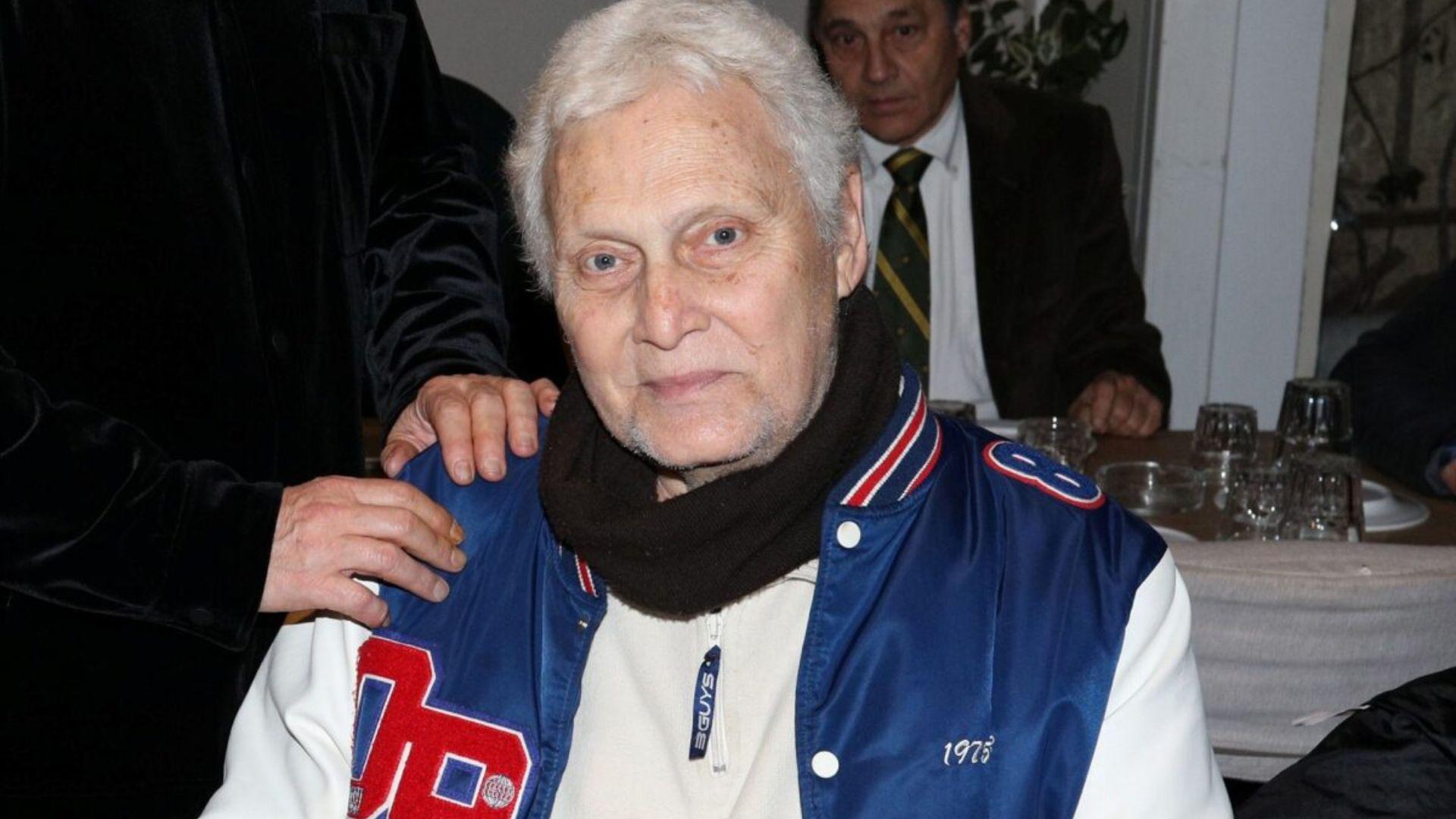 Αλμπέρτο Εσκενάζυ: Αύριο η αποτέφρωση στη Ριτσώνα