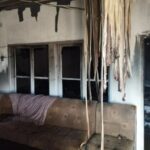 Ροδόπη: Πώς κάηκε στη φωτιά ο 7χρονος