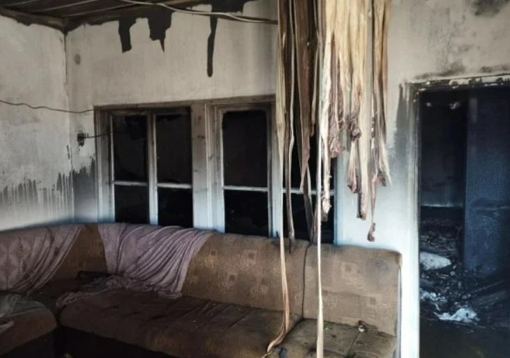 Ροδόπη: Πώς κάηκε στη φωτιά ο 7χρονος