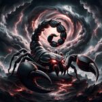 ΣΚΟΡΠΙΟΣ 2026: Εύνοια και πρόοδος (σχεδόν) παντού