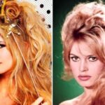 Κλόντια Σίφερ: Η “σύγχρονη Μπαρντό” αποχαιρετά την Μπριζίτ Μπαρντό