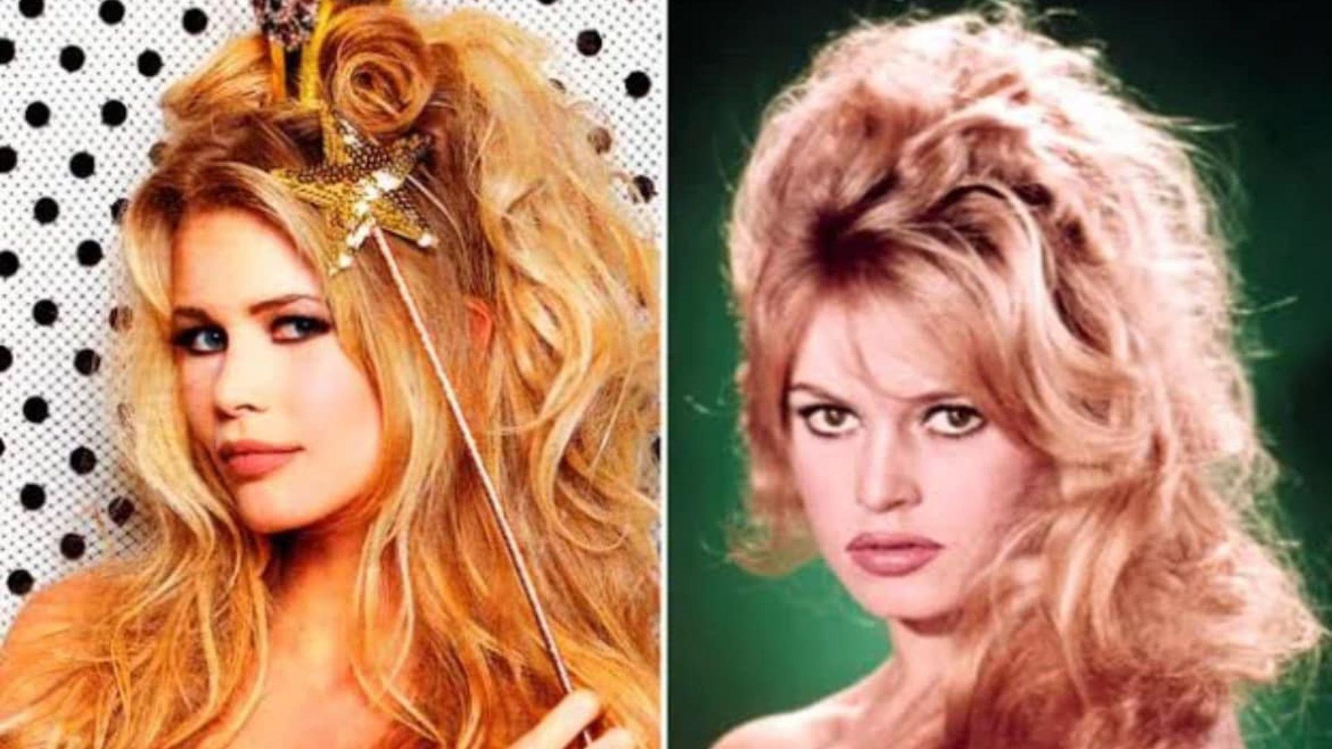 Κλόντια Σίφερ: Η “σύγχρονη Μπαρντό” αποχαιρετά την Μπριζίτ Μπαρντό