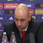 Βασίλης Σπανούλης: “Καλησπέρα στον… κανένα!”