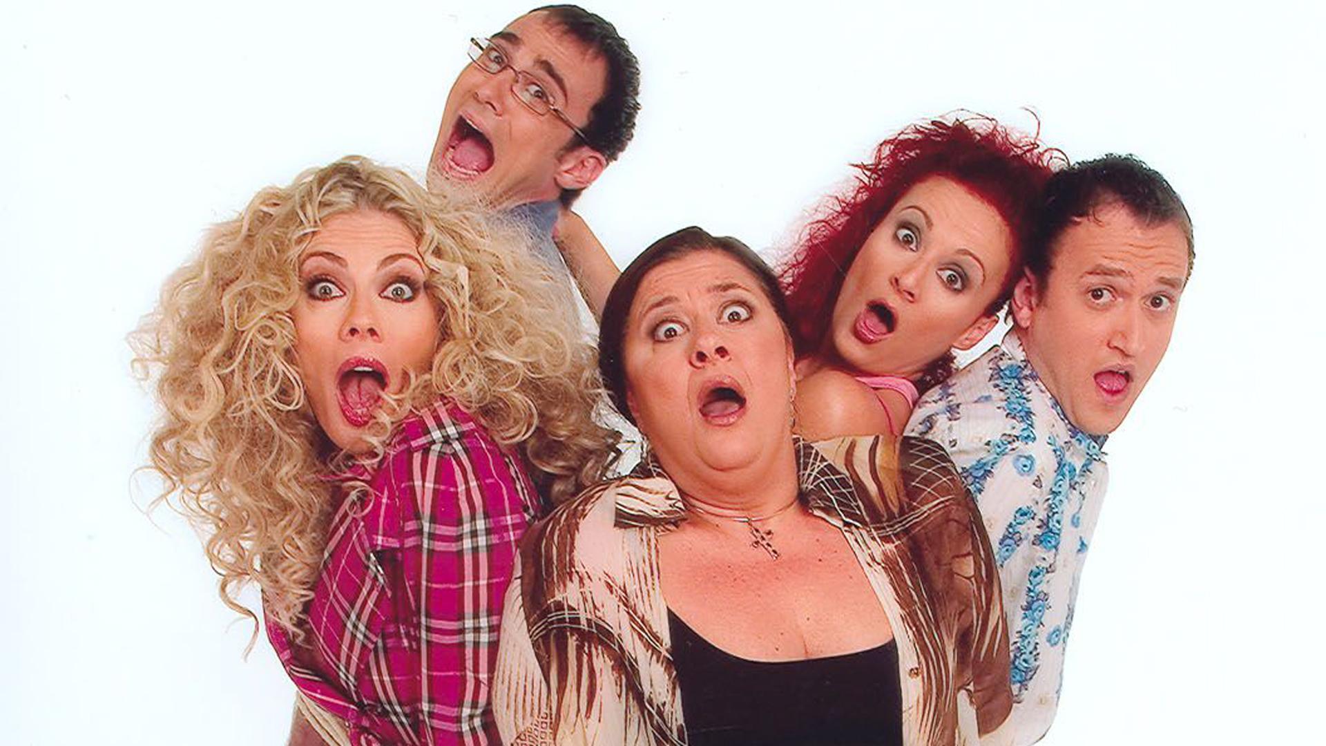 “Στο Παρά Πέντε”: Μια αξέχαστη βραδιά έρχεται στο Mega