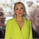 Ξεσπά η Ιωάννα Τούνη για την υπόθεση του revenge porn: “Είμαι η μόνη που διαπομπεύτηκα”