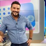 Ενοχλημένος ο Κώστας Τσουρός: “Πάτε καλά;”