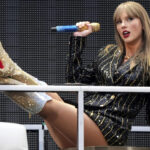 Τέιλορ Σουίφτ: Πως ξόδεψε τα $2 δισ. της περιοδείας της Eras Tour