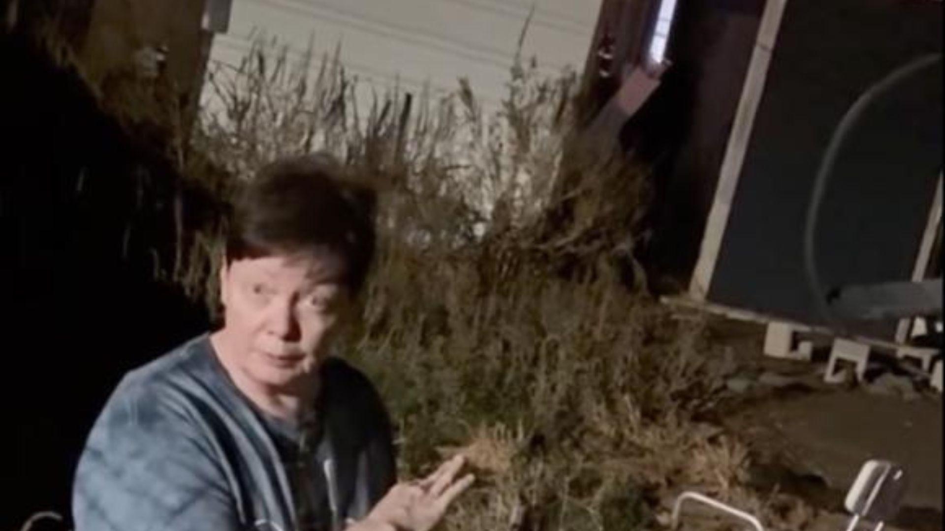 Σοκ στο Τέξας: 22χρονη με αναπηρία βρέθηκε κλειδωμένη σε κλουβί σκύλου