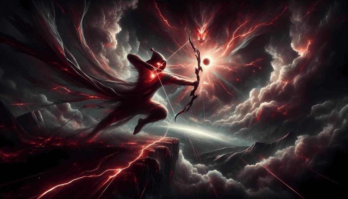 ΤΟΞΟΤΗΣ 2026: Φτάνετε όνειρα και στόχους μακρινούς!