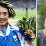 Αθανασία Τσουμελέκα: Έχω δεχτεί σεξουαλική παρενόχληση από προπονητή