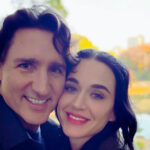 Κέιτι Πέρι και Τζαστίν Τριντό: Δεν κρύβουν τον έρωτά τους