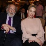 Τζένη Οικονόμου για Αλέξανδρο Λυκουρέζο: Δεν χρειάζεται να κάνουμε σύμφωνο συμβίωσης