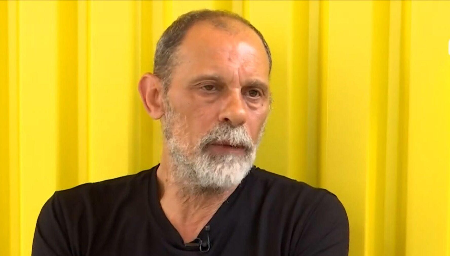 Τζώνη Θεοδωρίδης: Η απάντηση στον Στράτο Τζώρτζογλου